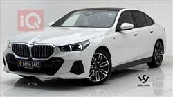 بی ئێم دەبڵیو سیریەس 5